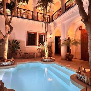 Riad Asrari