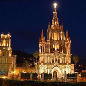 Cortizo Suites