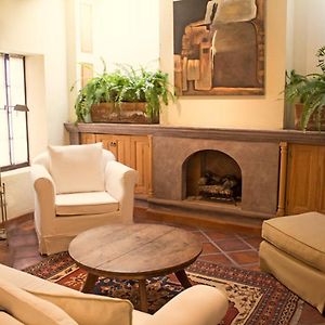 Casa de la Mañana